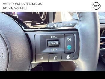 Photo 24 du bon plan NISSAN Qashqai e-POWER 190ch Tekna 2024 occasion à 30999 €
