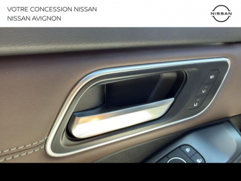 Photo 25 du bon plan NISSAN Qashqai e-POWER 190ch Tekna 2024 occasion à 30999 €