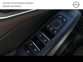 Photo 27 du bon plan NISSAN Qashqai e-POWER 190ch Tekna 2024 occasion à 30999 €