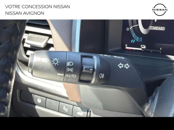 Photo 29 du bon plan NISSAN Qashqai e-POWER 190ch Tekna 2024 occasion à 30999 €
