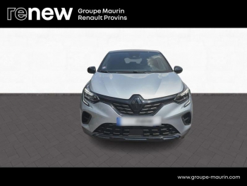 Photo 2 du bon plan RENAULT Captur 1.6 E-Tech hybride 145ch Rive Gauche occasion à 18100 €