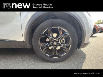 Photo 9 du bon plan RENAULT Captur 1.6 E-Tech hybride 145ch Rive Gauche occasion à 18100 €