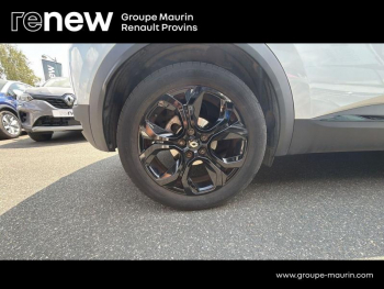 Photo 10 du bon plan RENAULT Captur 1.6 E-Tech hybride 145ch Rive Gauche occasion à 18100 €