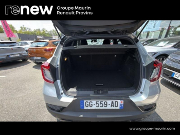 Photo 11 du bon plan RENAULT Captur 1.6 E-Tech hybride 145ch Rive Gauche occasion à 18100 €