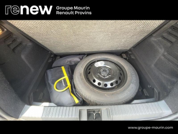 Photo 12 du bon plan RENAULT Captur 1.6 E-Tech hybride 145ch Rive Gauche occasion à 18100 €