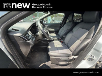 Photo 13 du bon plan RENAULT Captur 1.6 E-Tech hybride 145ch Rive Gauche occasion à 18100 €