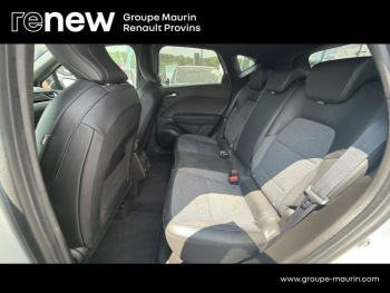 Photo 14 du bon plan RENAULT Captur 1.6 E-Tech hybride 145ch Rive Gauche occasion à 18100 €