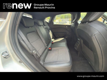 Photo 15 du bon plan RENAULT Captur 1.6 E-Tech hybride 145ch Rive Gauche occasion à 18100 €
