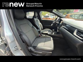 Photo 17 du bon plan RENAULT Captur 1.6 E-Tech hybride 145ch Rive Gauche occasion à 18100 €