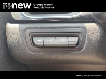 Photo 19 du bon plan RENAULT Captur 1.6 E-Tech hybride 145ch Rive Gauche occasion à 18100 €