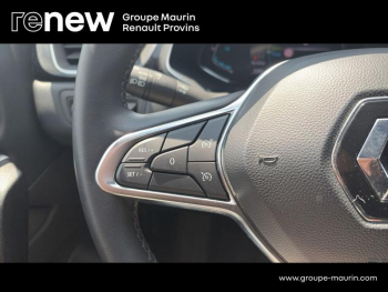 Photo 20 du bon plan RENAULT Captur 1.6 E-Tech hybride 145ch Rive Gauche occasion à 18100 €