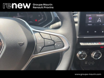 Photo 21 du bon plan RENAULT Captur 1.6 E-Tech hybride 145ch Rive Gauche occasion à 18100 €