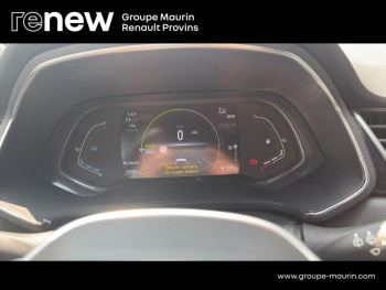 Photo 22 du bon plan RENAULT Captur 1.6 E-Tech hybride 145ch Rive Gauche occasion à 18100 €