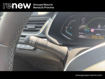 Photo 23 du bon plan RENAULT Captur 1.6 E-Tech hybride 145ch Rive Gauche occasion à 18100 €