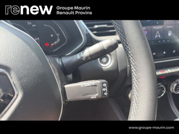 Photo 24 du bon plan RENAULT Captur 1.6 E-Tech hybride 145ch Rive Gauche occasion à 18100 €