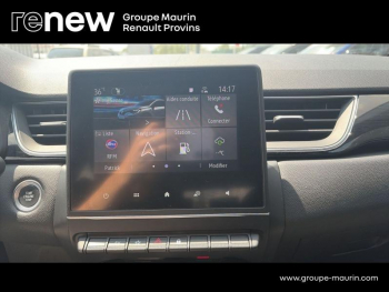 Photo 26 du bon plan RENAULT Captur 1.6 E-Tech hybride 145ch Rive Gauche occasion à 18100 €