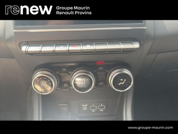 Photo 28 du bon plan RENAULT Captur 1.6 E-Tech hybride 145ch Rive Gauche occasion à 18100 €