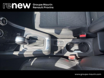 Photo 29 du bon plan RENAULT Captur 1.6 E-Tech hybride 145ch Rive Gauche occasion à 18100 €