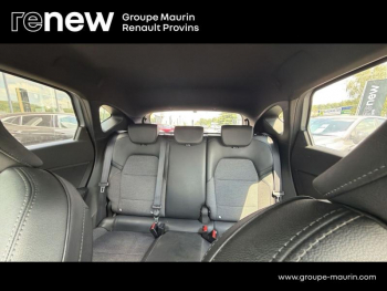 Photo 30 du bon plan RENAULT Captur 1.6 E-Tech hybride 145ch Rive Gauche occasion à 18100 €