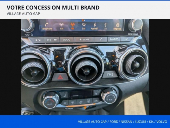 Photo 15 du bon plan NISSAN Juke 1.6 Hybrid 143ch N-Design 2022.5 occasion à 17980 €