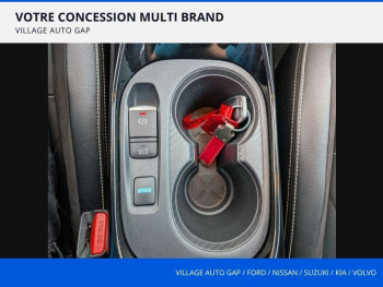 Photo 18 du bon plan NISSAN Juke 1.6 Hybrid 143ch N-Design 2022.5 occasion à 17980 €