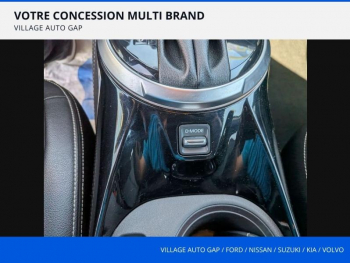 Photo 19 du bon plan NISSAN Juke 1.6 Hybrid 143ch N-Design 2022.5 occasion à 17980 €