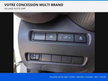Photo 22 du bon plan NISSAN Juke 1.6 Hybrid 143ch N-Design 2022.5 occasion à 17980 €