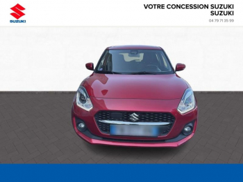 Photo 2 du bon plan SUZUKI Swift 1.2 Dualjet Hybrid 83ch Pack AllGrip occasion à 11990 €