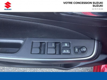 Photo 11 du bon plan SUZUKI Swift 1.2 Dualjet Hybrid 83ch Pack AllGrip occasion à 11990 €