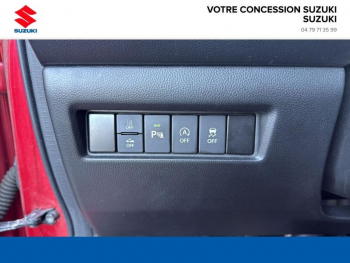 Photo 13 du bon plan SUZUKI Swift 1.2 Dualjet Hybrid 83ch Pack AllGrip occasion à 11990 €