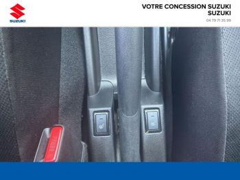 Photo 14 du bon plan SUZUKI Swift 1.2 Dualjet Hybrid 83ch Pack AllGrip occasion à 11990 €