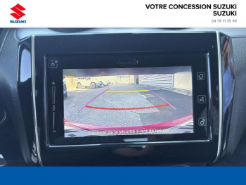 Photo 16 du bon plan SUZUKI Swift 1.2 Dualjet Hybrid 83ch Pack AllGrip occasion à 11990 €