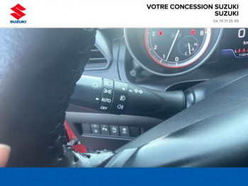 Photo 21 du bon plan SUZUKI Swift 1.2 Dualjet Hybrid 83ch Pack AllGrip occasion à 11990 €