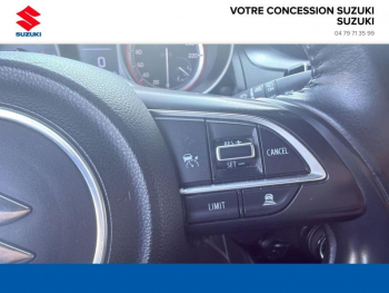Photo 24 du bon plan SUZUKI Swift 1.2 Dualjet Hybrid 83ch Pack AllGrip occasion à 11990 €