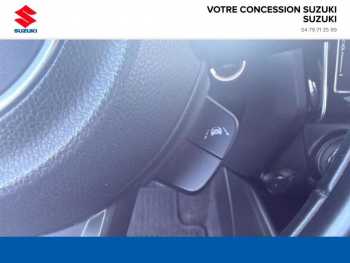 Photo 27 du bon plan SUZUKI Swift 1.2 Dualjet Hybrid 83ch Pack AllGrip occasion à 11990 €