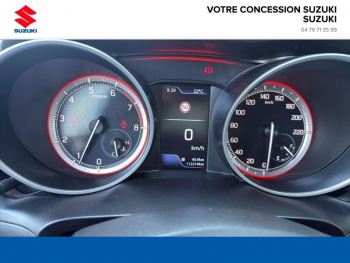 Photo 29 du bon plan SUZUKI Swift 1.2 Dualjet Hybrid 83ch Pack AllGrip occasion à 11990 €