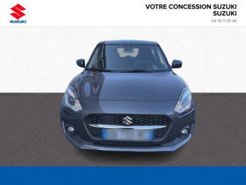 Photo 2 du bon plan SUZUKI Swift 1.2 Dualjet Hybrid 83ch Privilège occasion à 15990 €