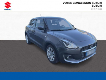 Photo 3 du bon plan SUZUKI Swift 1.2 Dualjet Hybrid 83ch Privilège occasion à 15990 €