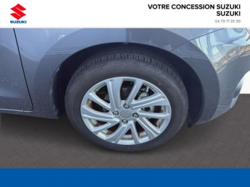 Photo 4 du bon plan SUZUKI Swift 1.2 Dualjet Hybrid 83ch Privilège occasion à 15990 €