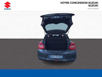 Photo 7 du bon plan SUZUKI Swift 1.2 Dualjet Hybrid 83ch Privilège occasion à 15990 €