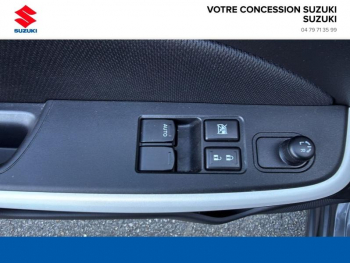 Photo 12 du bon plan SUZUKI Swift 1.2 Dualjet Hybrid 83ch Privilège occasion à 15990 €