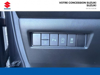 Photo 13 du bon plan SUZUKI Swift 1.2 Dualjet Hybrid 83ch Privilège occasion à 15990 €