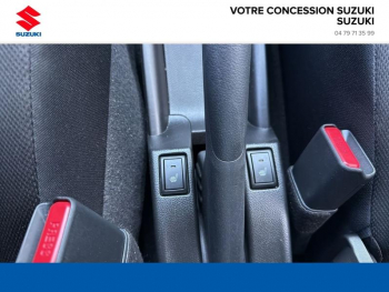 Photo 14 du bon plan SUZUKI Swift 1.2 Dualjet Hybrid 83ch Privilège occasion à 15990 €