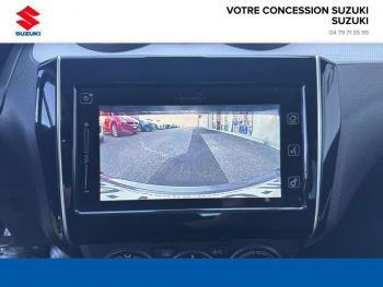 Photo 15 du bon plan SUZUKI Swift 1.2 Dualjet Hybrid 83ch Privilège occasion à 15990 €