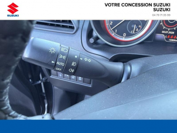Photo 16 du bon plan SUZUKI Swift 1.2 Dualjet Hybrid 83ch Privilège occasion à 15990 €