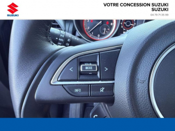 Photo 17 du bon plan SUZUKI Swift 1.2 Dualjet Hybrid 83ch Privilège occasion à 15990 €