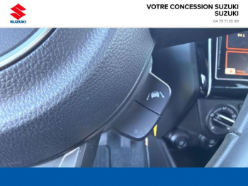 Photo 19 du bon plan SUZUKI Swift 1.2 Dualjet Hybrid 83ch Privilège occasion à 15990 €