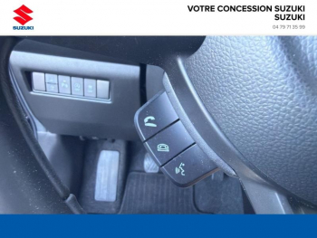 Photo 20 du bon plan SUZUKI Swift 1.2 Dualjet Hybrid 83ch Privilège occasion à 15990 €