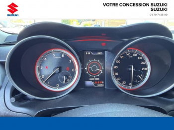 Photo 22 du bon plan SUZUKI Swift 1.2 Dualjet Hybrid 83ch Privilège occasion à 15990 €