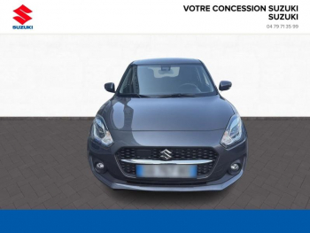 Photo 2 du bon plan SUZUKI Swift 1.2 Dualjet Hybrid 83ch Pack Auto occasion à 16990 €